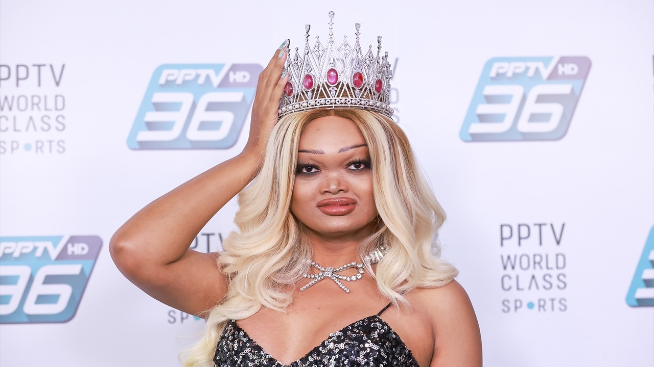 วิจารณ์สนั่น เมญ่า ซันซัน ไม่สมมงฯ เวทีดัง แต่เมินคำบูลลี่ พิสูจน์ตัวเองจนสำเร็จ 