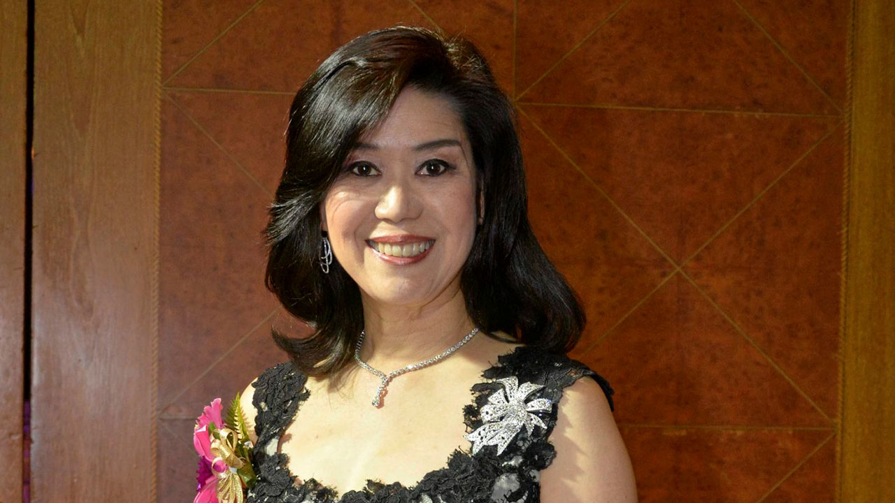 "นุสรา (อัสสกุล) บัญญัติปิยพจน์" ฉลองความสำเร็จปี 65 ที่ทำกำไรได้ 1,200 ล้าน