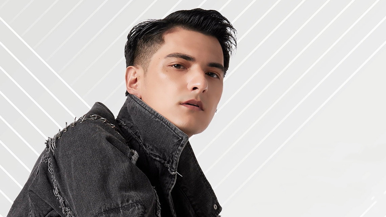 “ชิน ชินวุฒ” แต่งเพลงให้ “ลิลลี่” ฉลองรักสุดหวาน แทนความรู้สึกดีๆ