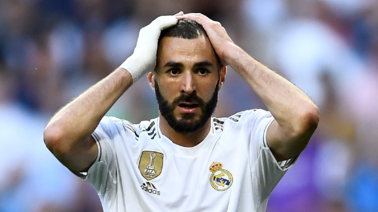 มาดริดใส่เต็มสูบ “อันเชลอตติ” ยัน “เบนเซมา” ฟิต 100% พร้อมอัด “ลิเวอร์พูล” ใน UCL