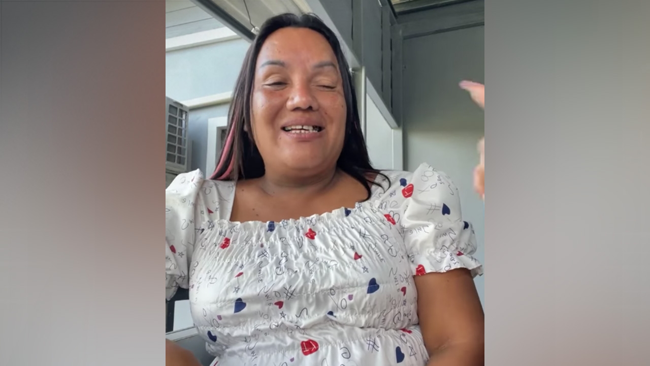 แม่หญิงลีขอดราม่า บอกไม่ซัพพอร์ต ก็อย่าซ้ำเติม หลังเจอคอมเมนต์ในไลฟ์ขายครีม