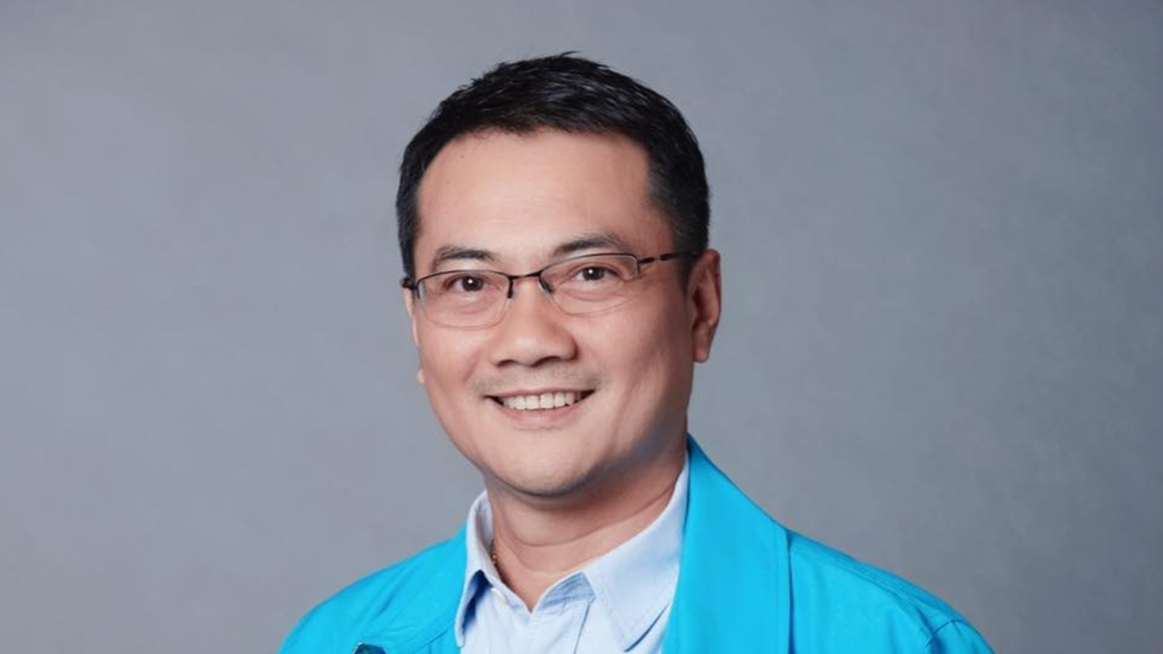 เลือกตั้ง 2566 : "นราพัฒน์" ไม่หวั่น "จุติ" ย้ายพรรค เชื่อพิษณุโลก ปชป.ยังครองที่นั่งได้