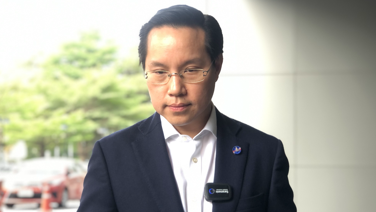 "อรรถวิชช์" ร้องศาลปกครอง ไต่สวนฉุกเฉิน เพิกถอนประกาศเขตเลือกตั้ง กทม.