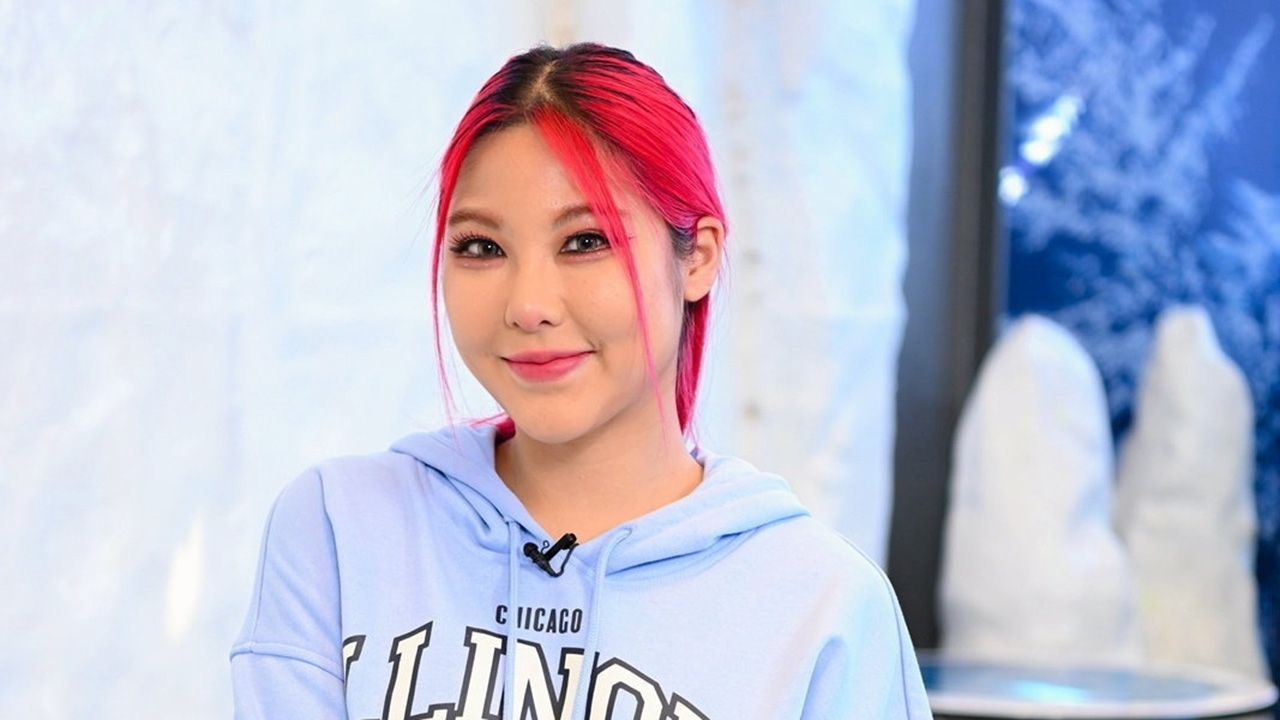 "หวาย" โดนบูลลี่จนมีแผลใจ เผยในรายการ "วัน เดย์ วิท แมทธิว หนึ่งวันมันดี ตีซี้คนดัง"