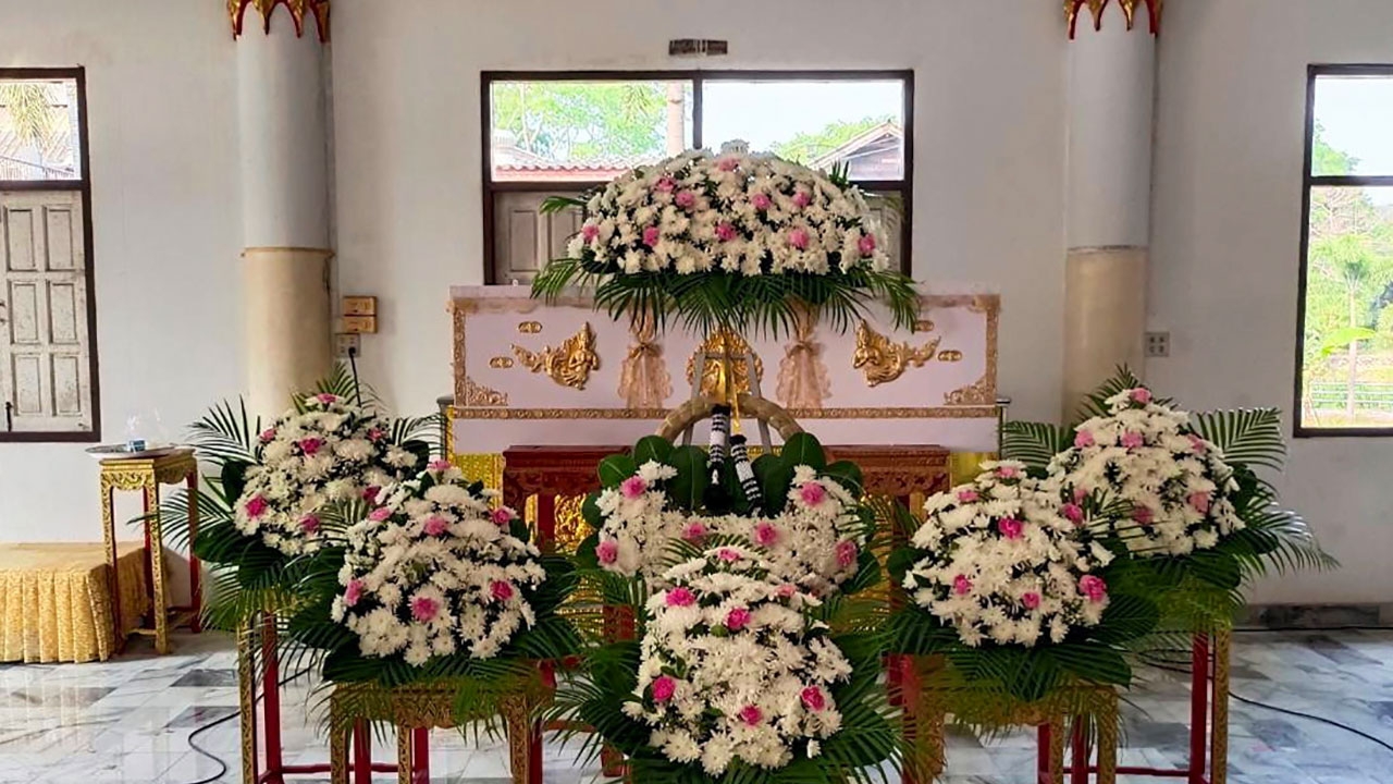 ตีเด็ก 3 ขวบดับ! แม่ฝากเพื่อนไว้ สารภาพพลั้งมือ