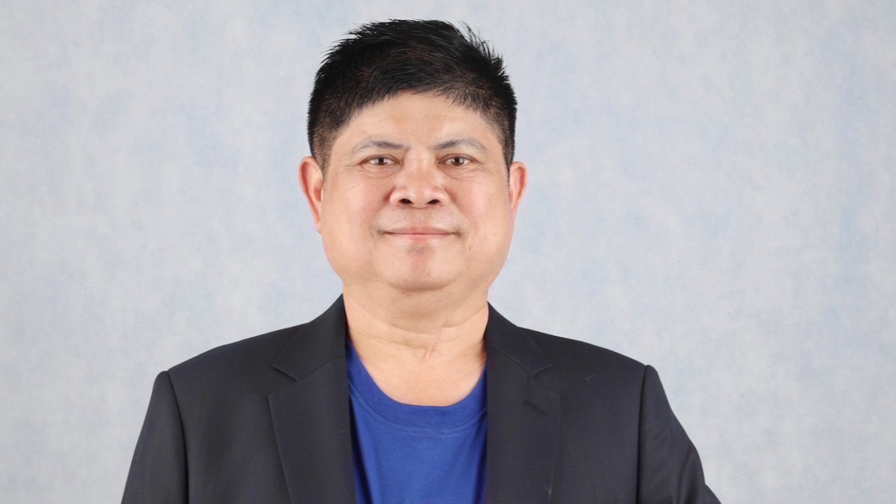 "แรมโบ้" โต้ ก้าวไกล ชี้ "ป้านา" เคยถ่ายรูปคู่ "ธนาธร" แนะดูการกระทำวันนั้น