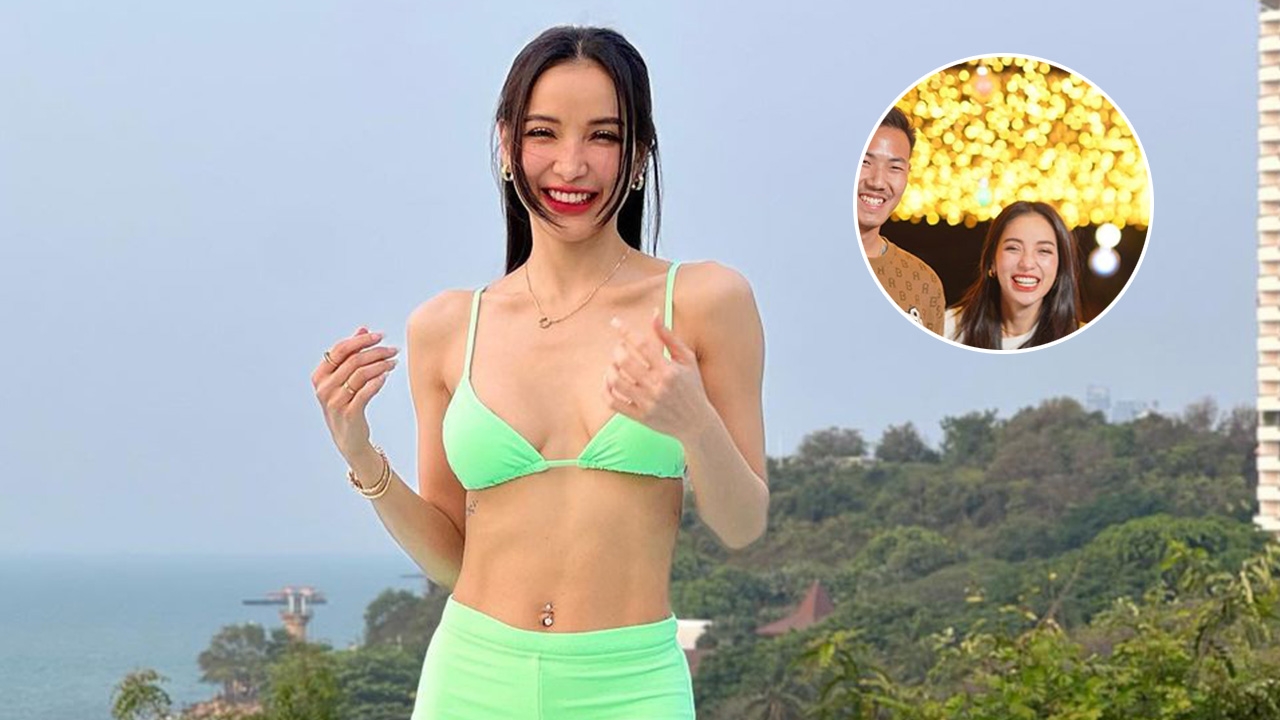 แพท ณปภา ตอบดราม่าแฟนเด็กก้มกราบเท้า เล่าเพราะภูมิใจไม่ใช่ไม่ให้เกียรติ