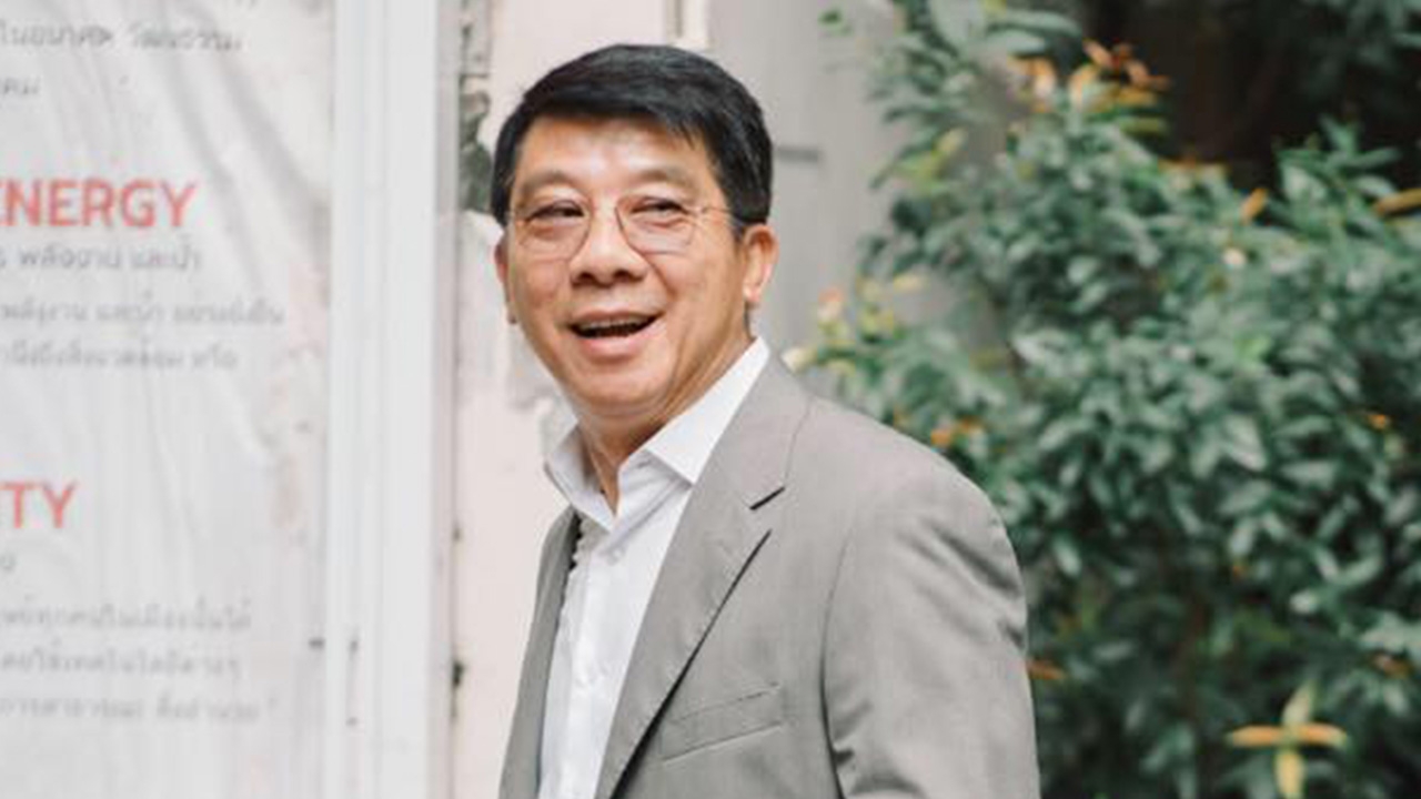 "ชัยวุฒิ" ยังอุบ ลาออก ปชป. ไปอยู่ รทสช. ตาม "จุติ" ลั่น ขอ 2-3 วัน เปิดใจ