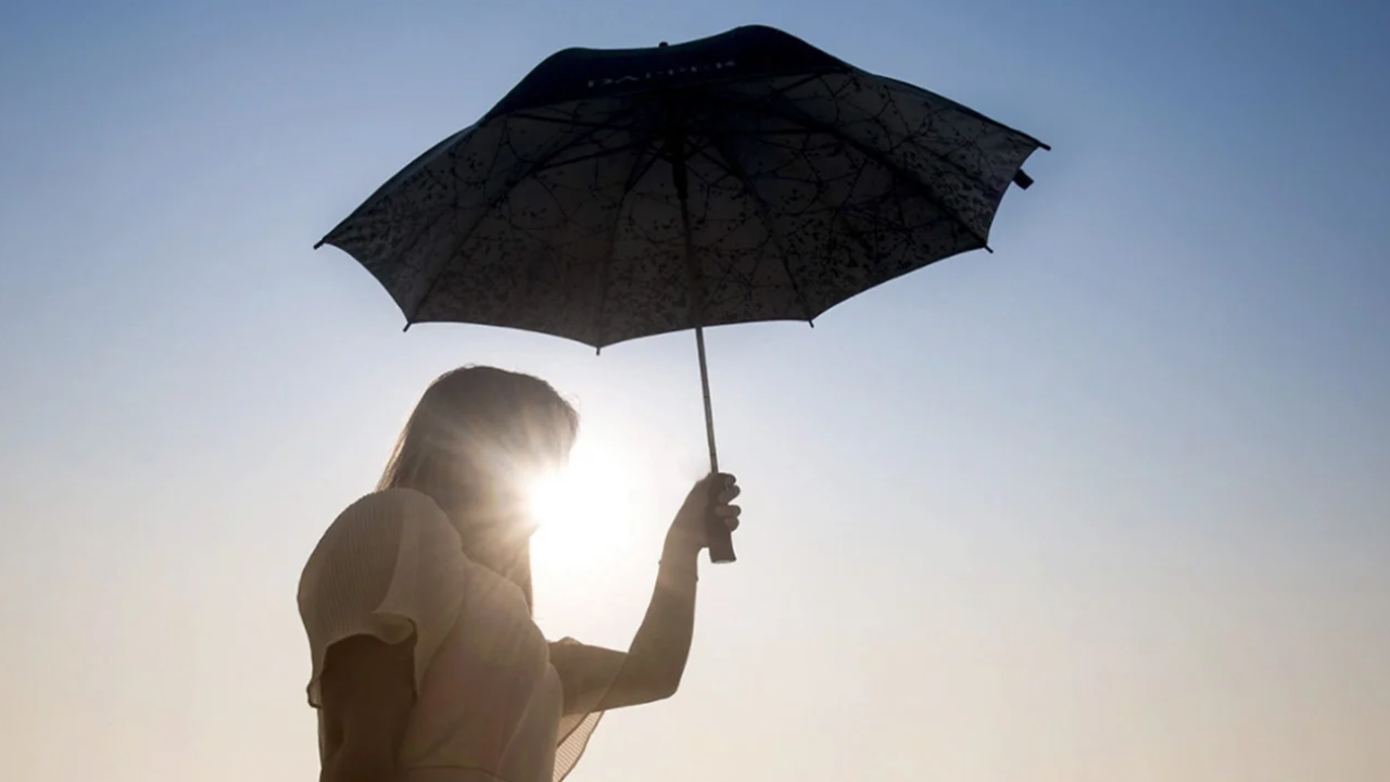 สภาพอากาศวันนี้ 4 ภาคตอนบนมีฝนบางแห่ง กลางวันร้อน-สูงสุด 37 องศาฯ