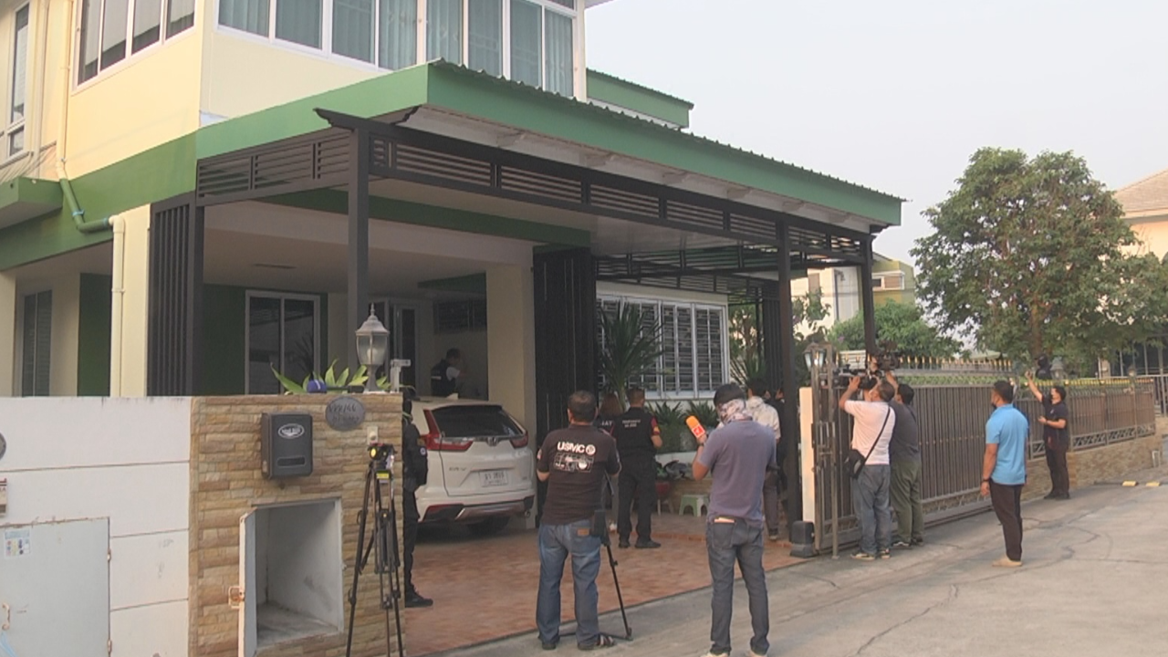 เร่งสอบข้อเท็จจริงใน 10 วัน ปมรองนายแพทย์ สสจ.โคราช พัวพันจัดอบรมทิพย์