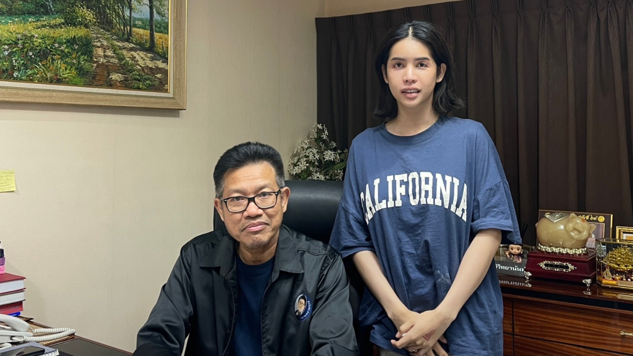 ทนายเดชา เตรียมพา "นารา" ยื่นหนังสือถึงเลขาฯ รมต.ยุติธรรม ไกล่เกลี่ยปมกล่องสุ่ม