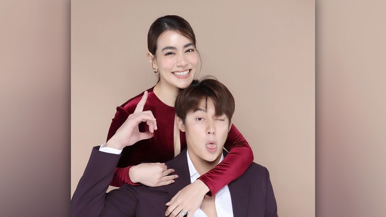 พร้อมแล้ว คิมเบอร์ลี่ ได้ฤกษ์แต่ง หมาก ปริญ เจ้าสาวจัดเต็ม 5 ชุด อัปเดตงาน 70%