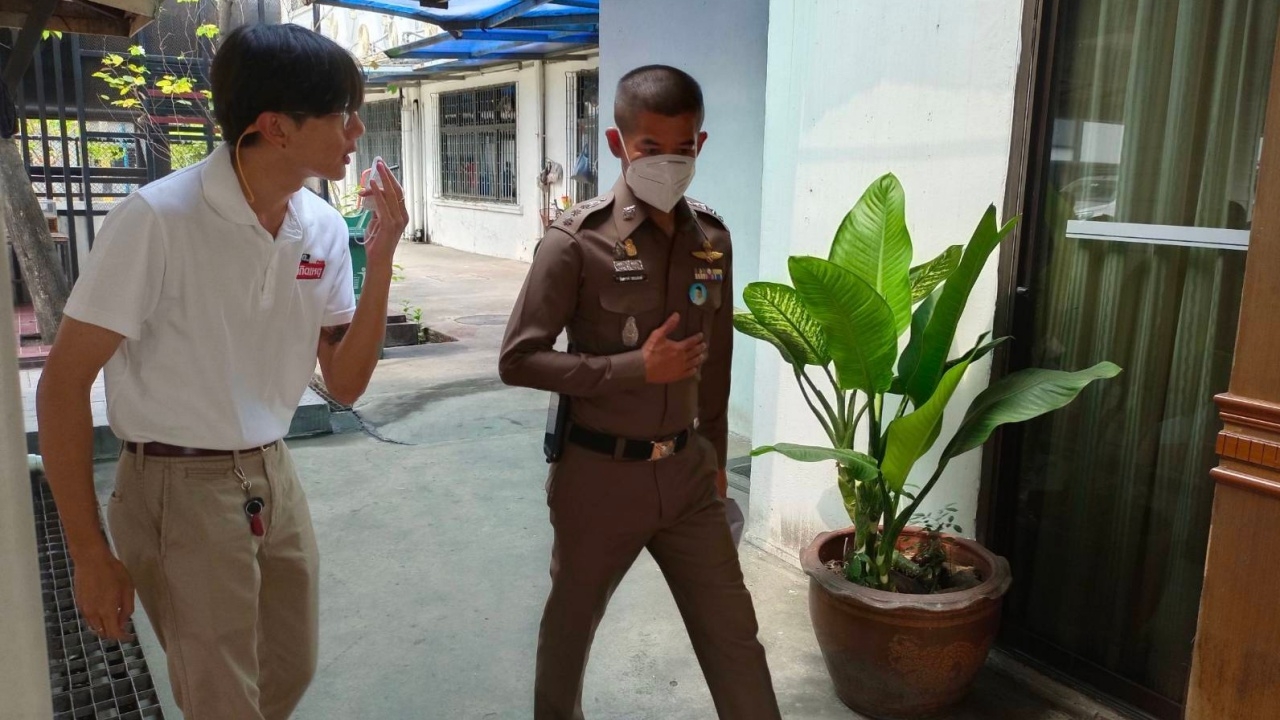 ตร.เตรียมประชุมร่วมชันสูตรศพ "สารวัตรกานต์" ก่อนนำผลไปสรุปสำนวนคดี