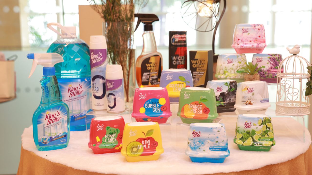 จุดเริ่มต้น "คิงส์สเตลล่า" เมื่อ 60 ปีก่อน ลูกค้ากลุ่มแรกคือ บาร์ อาบอบนวด โรงแรม 