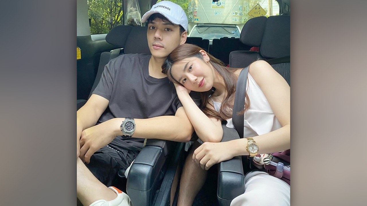 ทัวร์ลง นุ่น สุทธิภา หลังถูกจับตาสนิท นิกกี้ เกินไป จนทำให้มีปัญหา ก้อย  