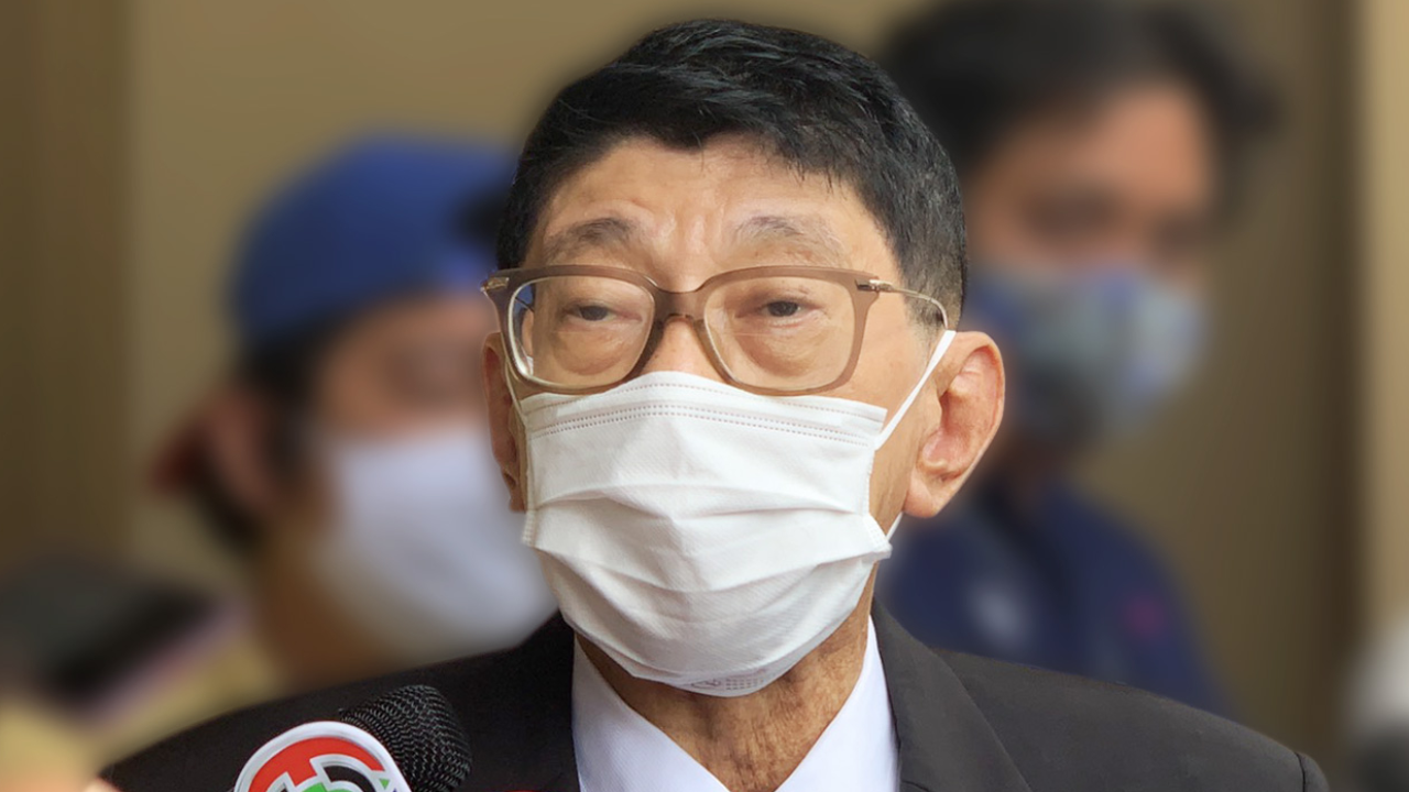 "วิษณุ" ชี้ นายกฯ-รมต. ลงตรวจงานตามกฎหมาย เตือน ระวังตัวเพิ่มหลัง "ยุบสภา"