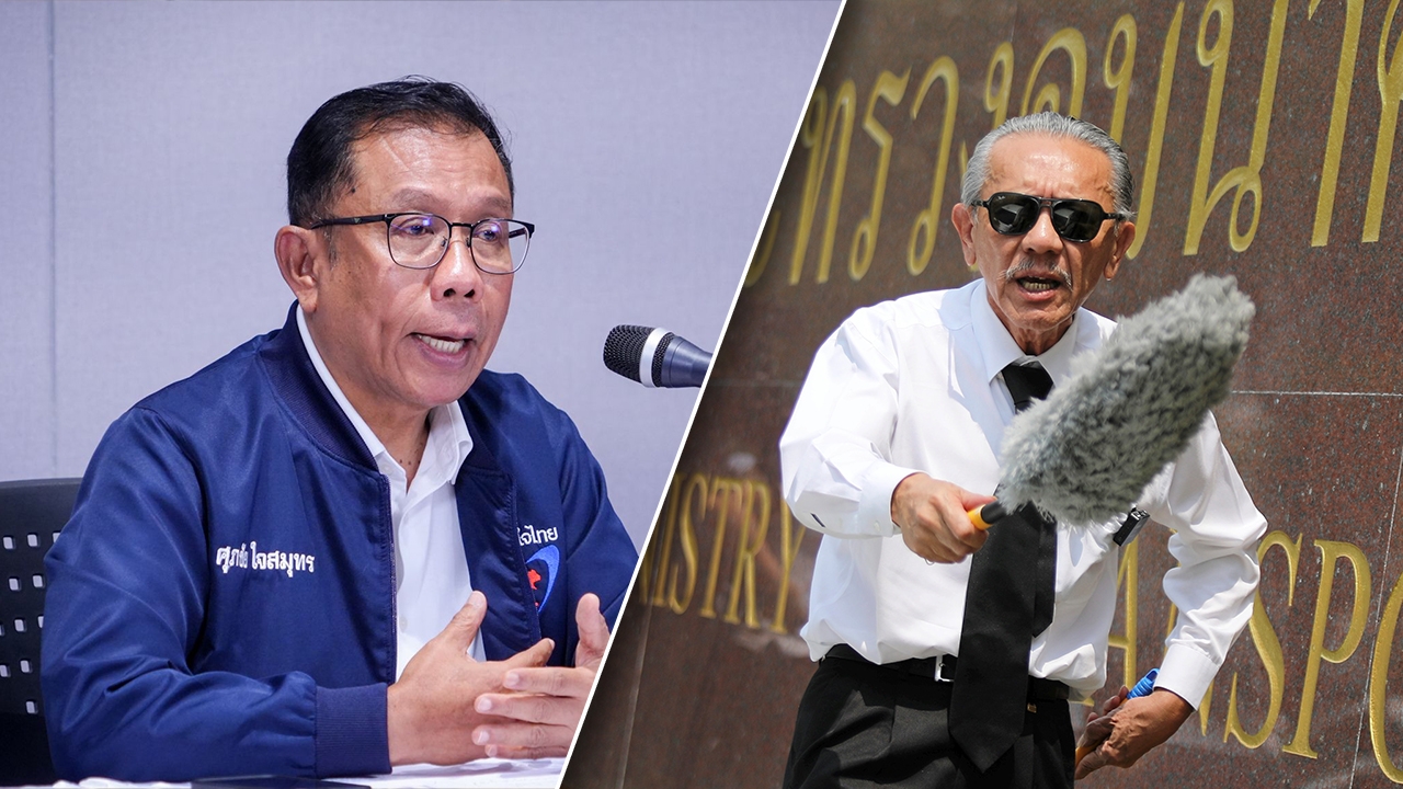 ภูมิใจไทย เดือด ยื่น กกต. สอบฟัน “ชูวิทย์” ใช้สิทธิ์ไม่สุจริต ซัด รับงานมา