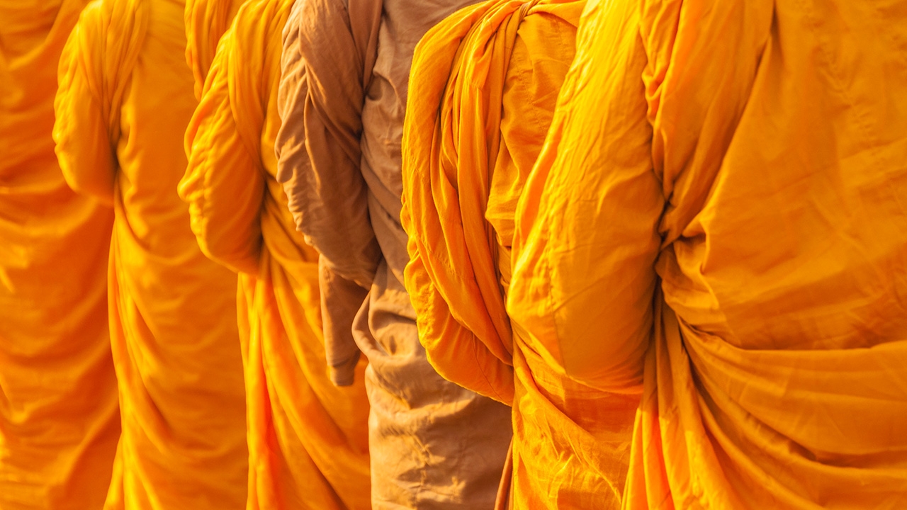 พระสงฆ์-เณร 60 รูป เปรียญเอก จาก 330 รูปที่เข้าสอบ วัดโมลีฯมากสุด