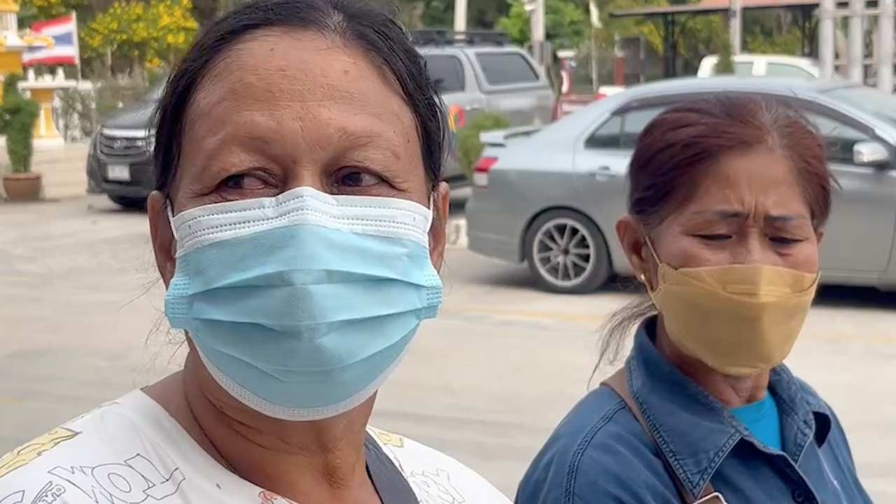 ตร.สุพรรณฯ จ่อแถลงจับหนุ่มยิงมั่วดับ 1 เจ็บ 2 แม่คนตายช็อกเสียลูกกะทันหัน