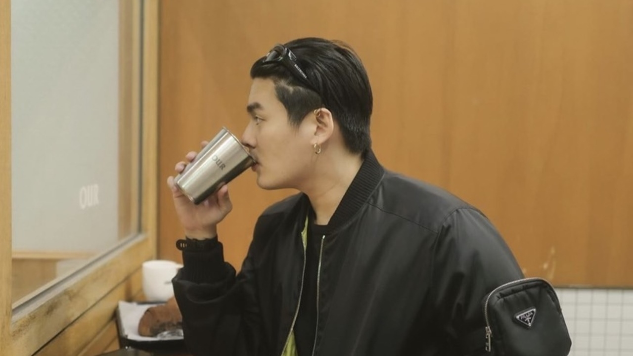 ส่องหุ่นล่าสุด ฮั่น อิสริยะ ลดน้ำหนักไป 18 กก. ใส่เสื้อที่ จียอน ซื้อให้ได้แล้ว