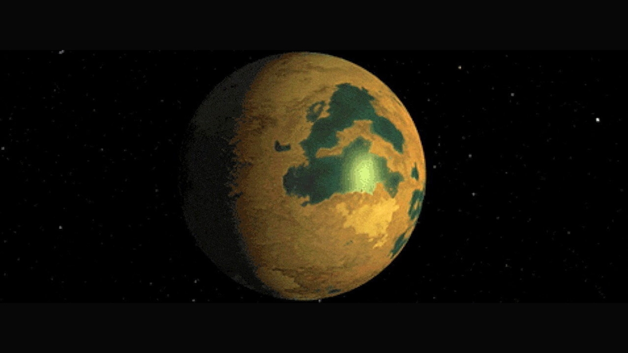 ผลวิจัยชี้ดาวเคราะห์วัลแคนอาจมีอยู่แค่ในฝัน