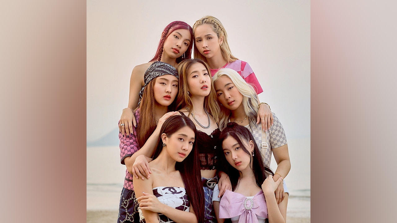 “4EVE” ประเดิมซิงเกิลแรกของปี ฉีกลุคใหม่กับซิงเกิล “หยดน้ำตา”