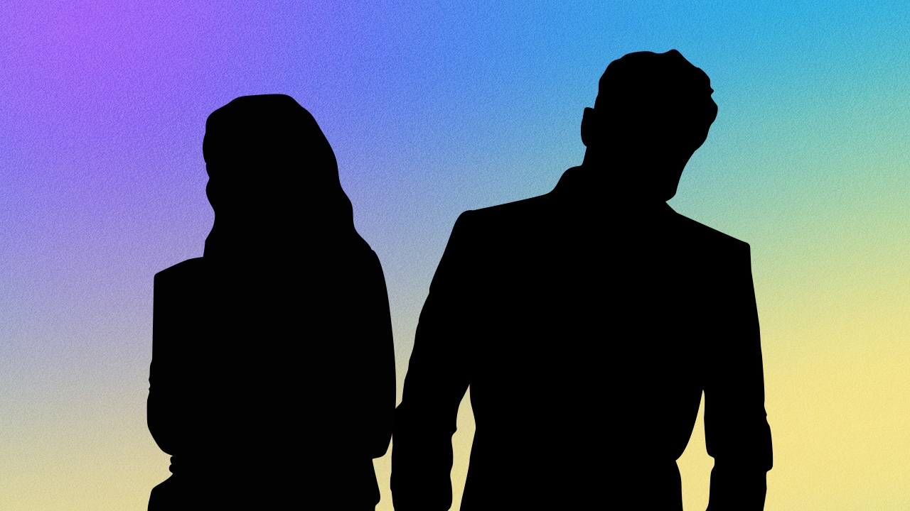 ชาวเน็ตแห่ทายว่าเป็นคู่นี้ หลังเพจดังพูดถึงคู่รักดาราเลิกเงียบ 