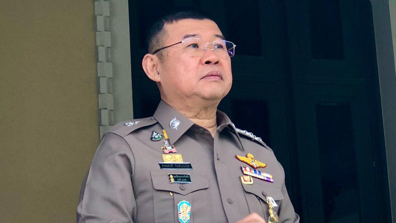 ผบ.ตร.ให้ความเป็นธรรมทั้ง 2 ฝ่าย ปมหญิงป่วนราชบุรี ชี้ ตร.ก็ถูกกัดนิ้ว