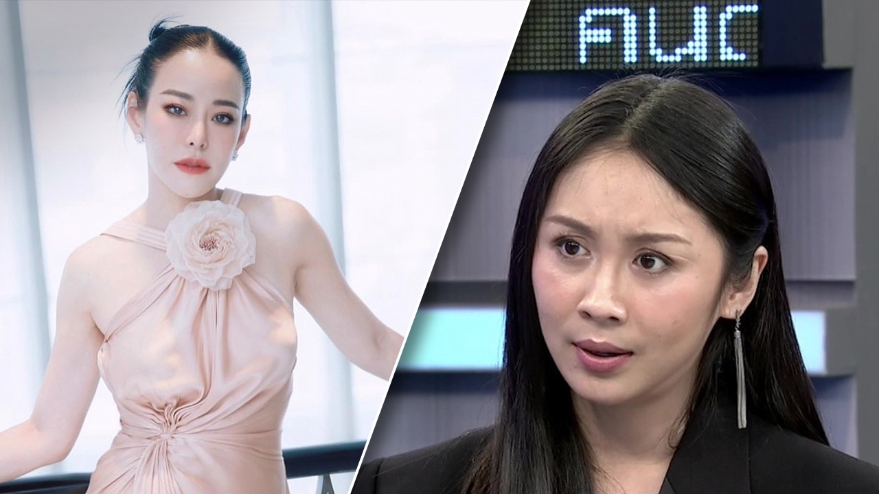 หนิง ปณิตา ถูก แซน วิศาพัช แจ้งความกลับ 3 ข้อหา ลั่นด่าได้แต่ไม่ฟรี 