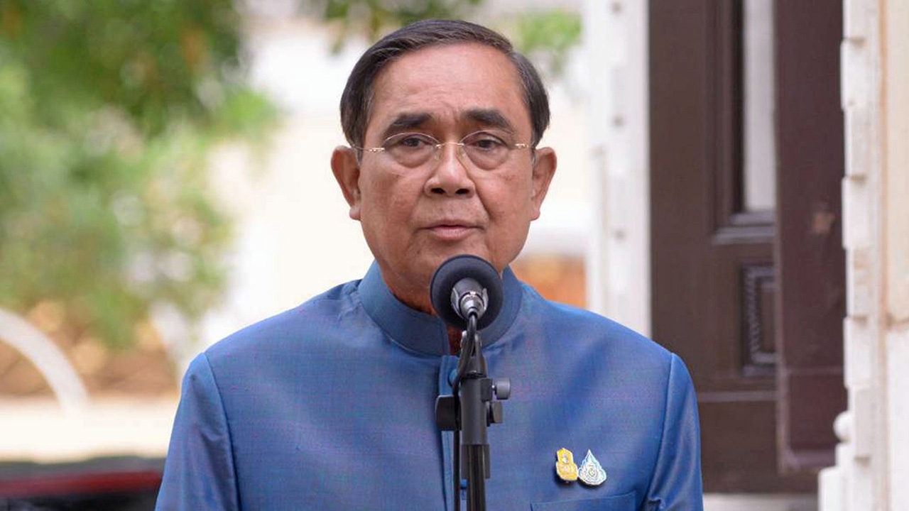 ถ้าวันนี้ยุบสภา