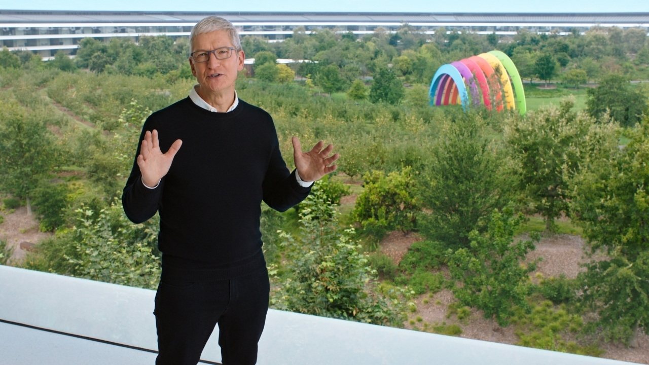 Tim Cook ซีอีโอ Apple สั่งเดินเครื่องพัฒนาแว่นตา Mixed-Reality ในปีนี้ แม้ทีมออกแบบยังไม่พร้อม