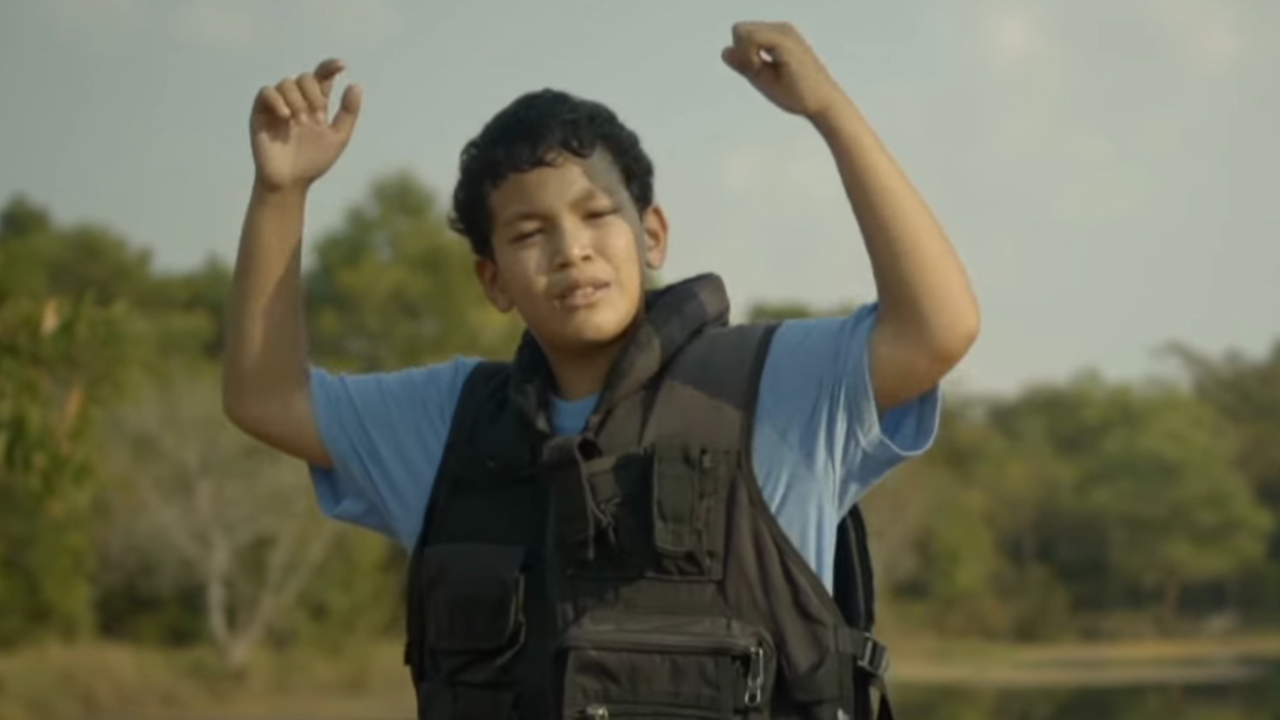 จับตามอง ยูฟ่า เกมส์เมอร์ แร็ปเปอร์ลูกอีสานอนาคตไกล เจ้าของเพลงดัง "งามกะด้อ"