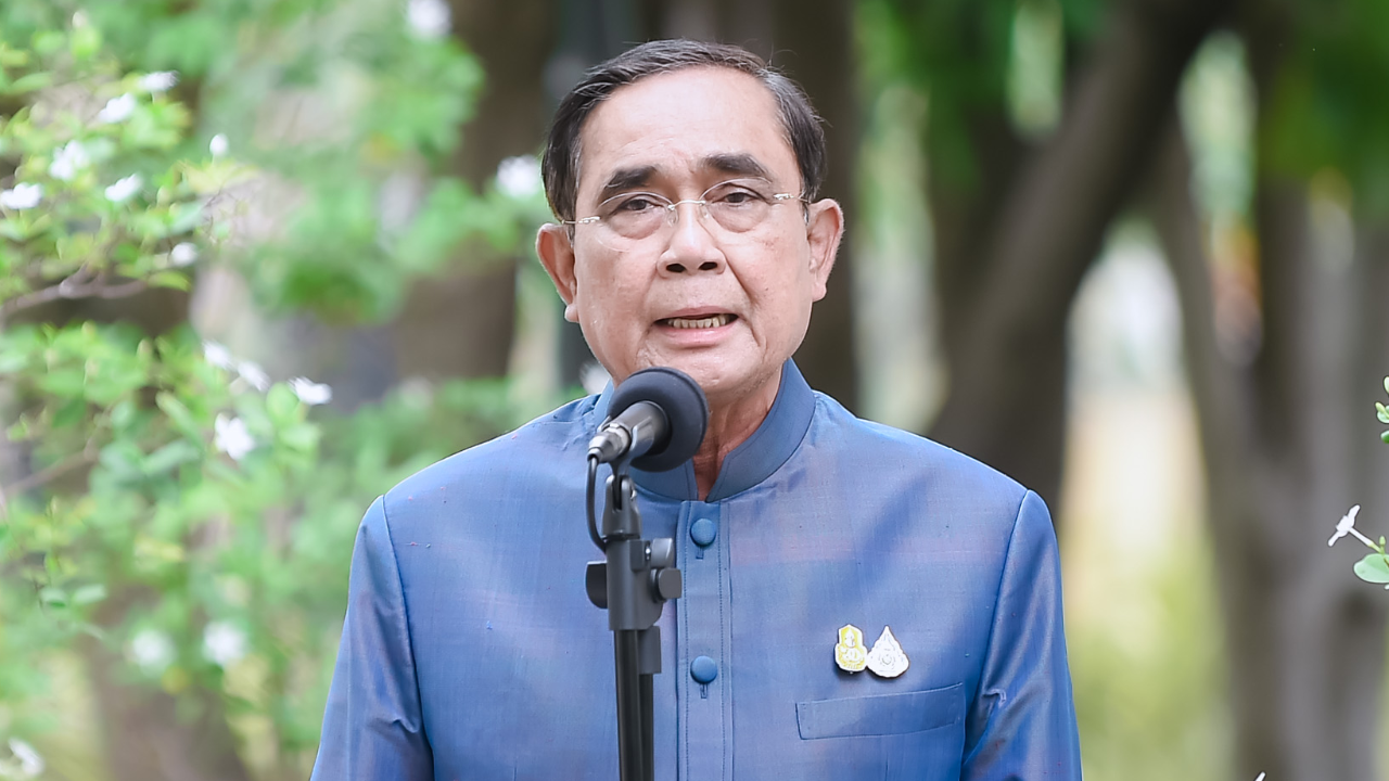 “บิ๊กตู่” เคลียร์ใจ “กัญจนา” แล้ว แจงปมแจกที่ดินสุพรรณบุรีทำในฐานะรัฐบาล