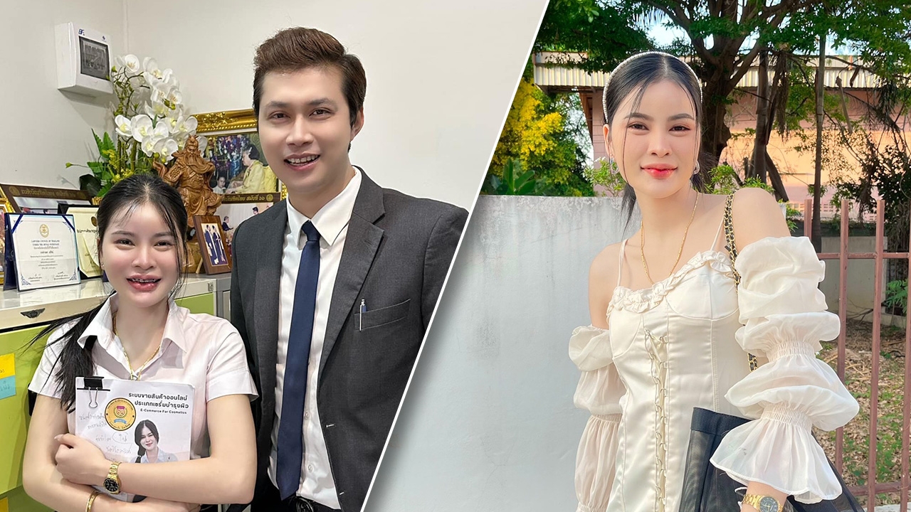 เอ๋ มิรา โพสต์เมียก็นั่งฟังผัวด่า ทนายซัดโชว์โง่ไม่สำนึก แม่ไม่ได้ยอมด้วย