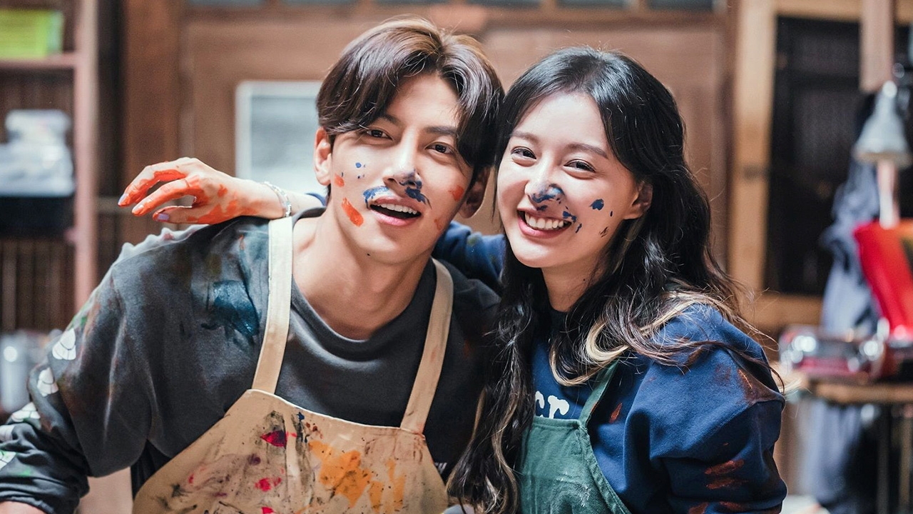 ถึงเวลาที่..ซีรีส์เกาหลี ครองใจคนอินเดีย