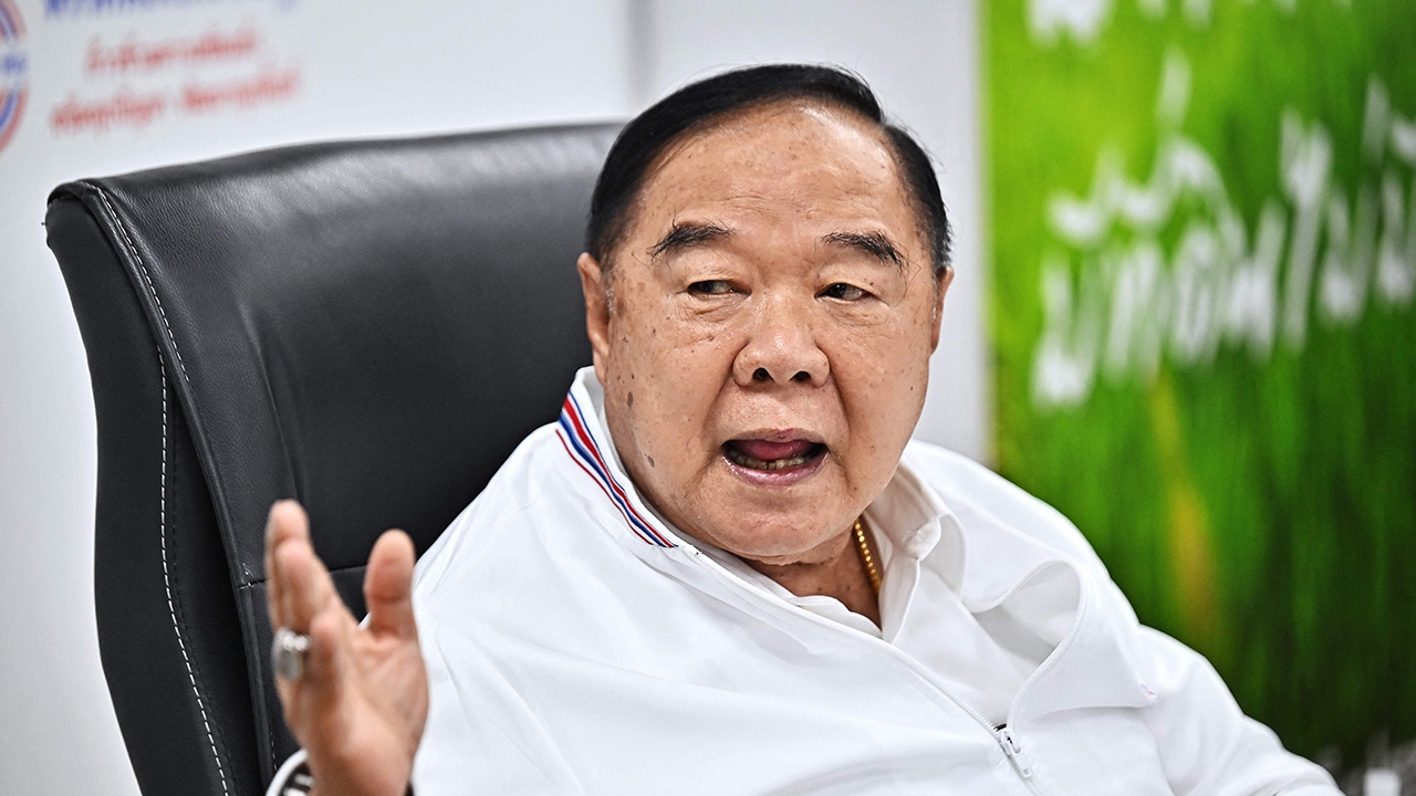 "พี่ใหญ่" เสียท่าไม่หยุด