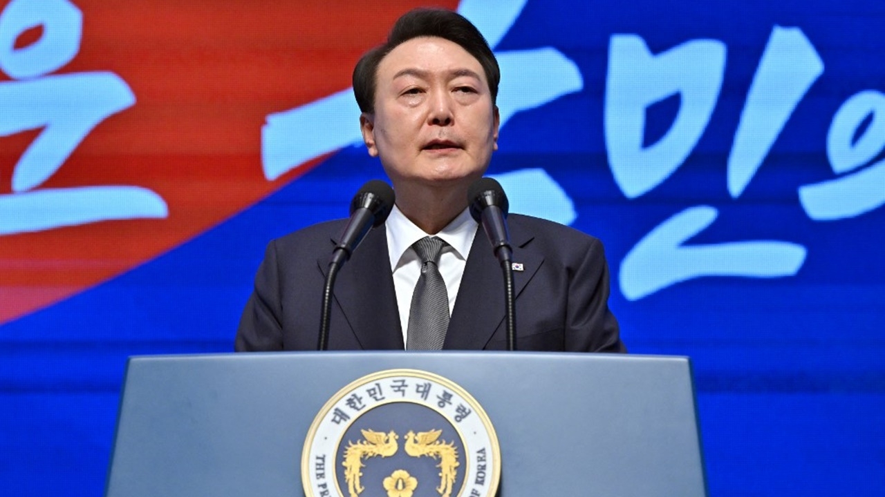 ปธน.เกาหลีใต้จ่อเยือนญี่ปุ่นครั้งแรกในรอบ 12 ปี หวังฟื้นความสัมพันธ์