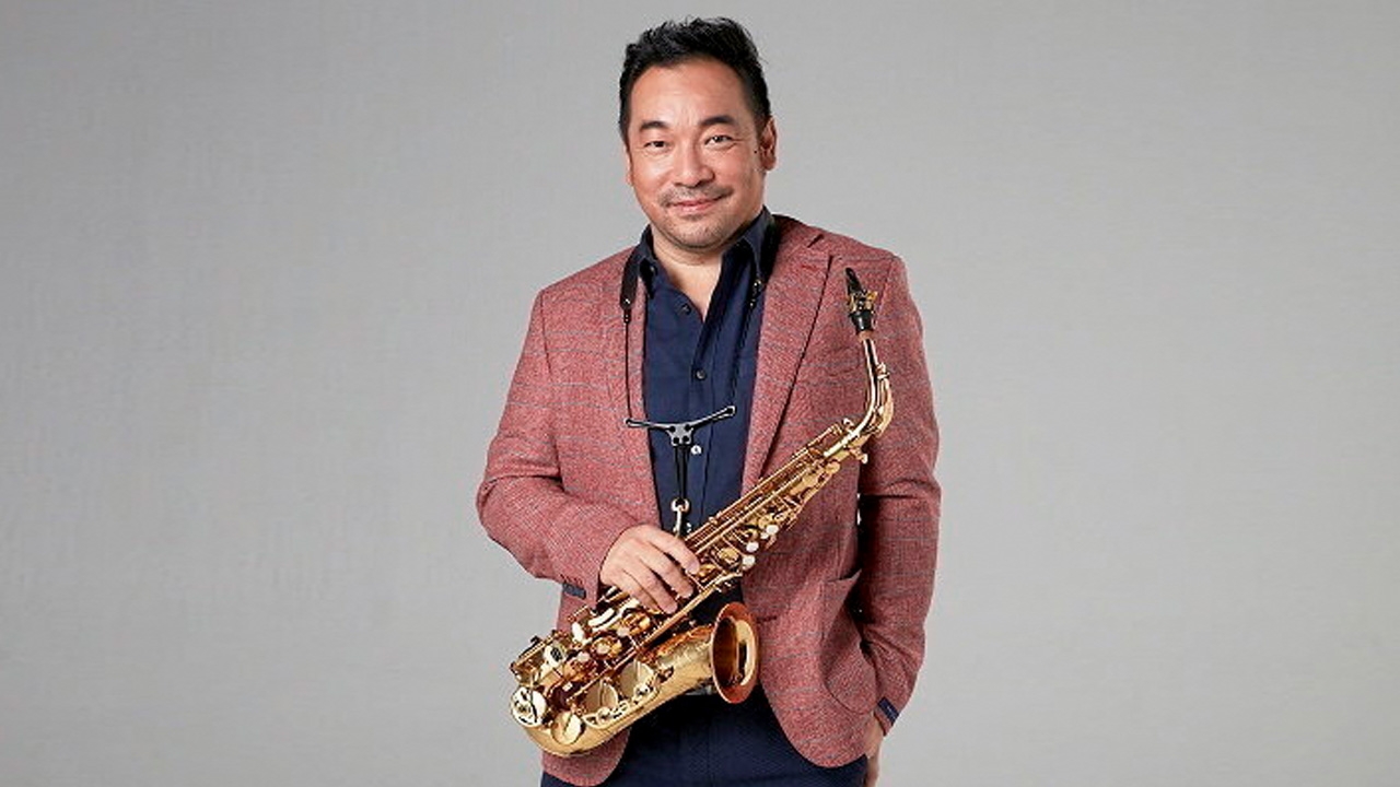 "โก้ มิสเตอร์แซกแมน" ส่งความคิดถึง ผ่าน "เพลงแห่งความคิดถึง" เวอร์ชันจีน