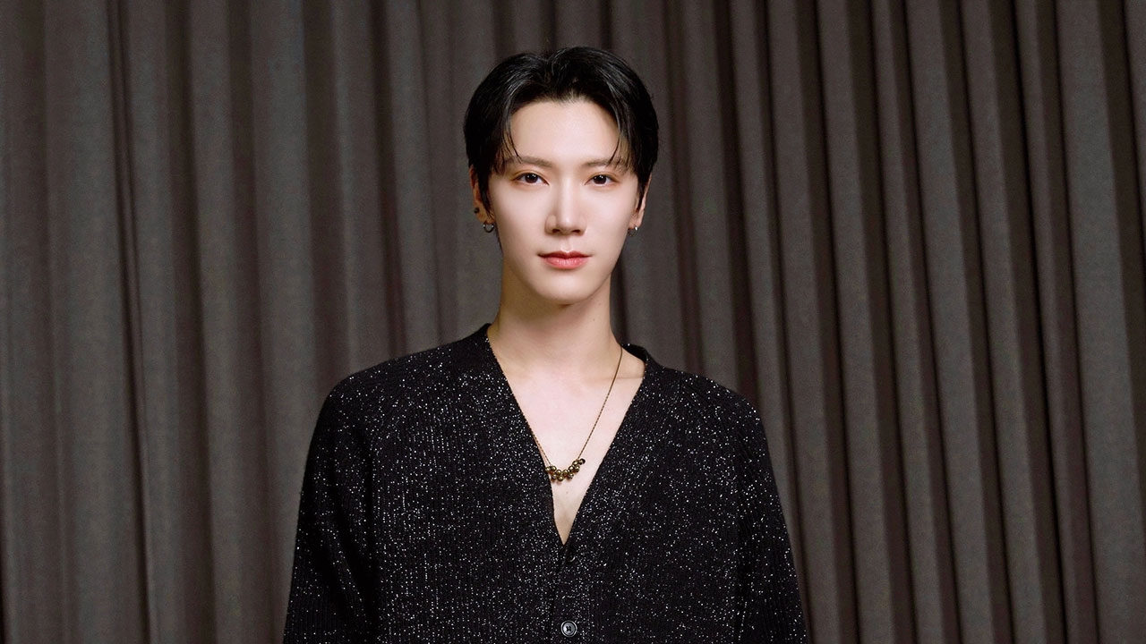 กว่าจะเป็น "เตนล์ WayV" ไม่ได้ง่าย! เผยมุมลับๆ ใน "WOODY FM"