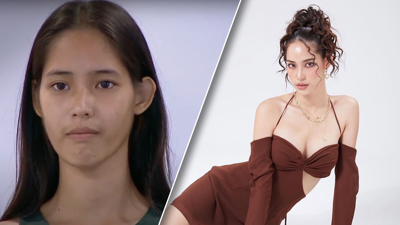 โซเชียลระอุ ใบหม่อน นางเอกดาวรุ่ง ดังแล้วเจอขุดคลิปในอดีต ปมดราม่ากลัวกะเทย