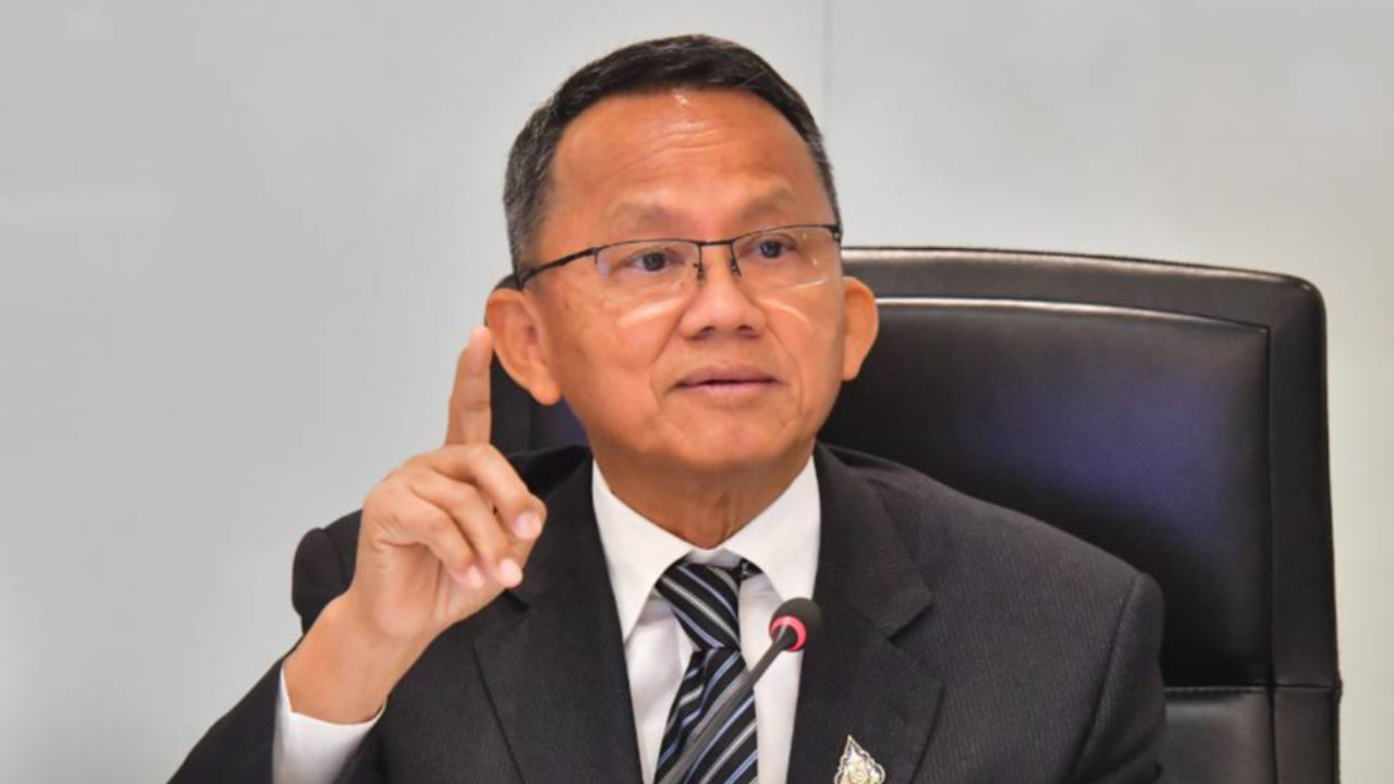 "สมศักดิ์" สั่งราชทัณฑ์สอบ หลัง "วีระ" แฉคุกขายของผิด ก.ม.ให้นักโทษ