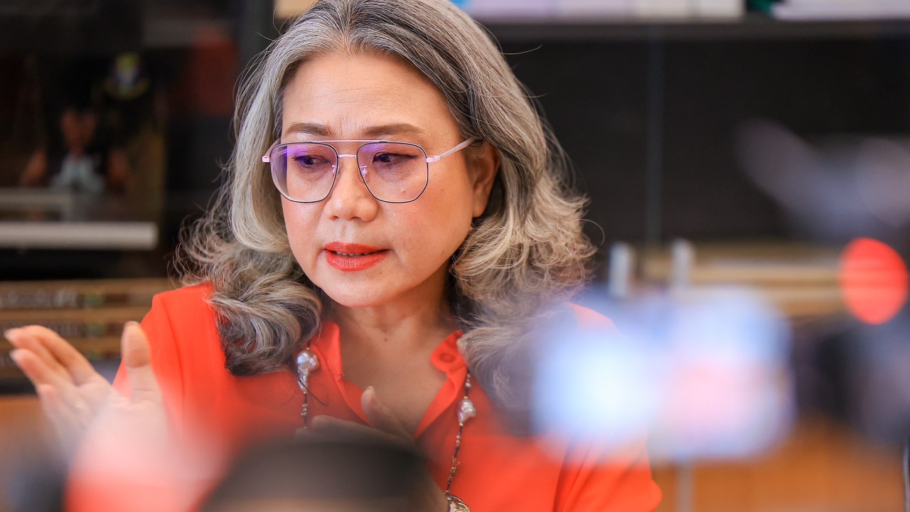 "กองทุนฯ" หนุนนักกีฬาไทย ตั้งแต่ระดับเยาวชน ไฟเขียวงบ 70 ล้านบาท 