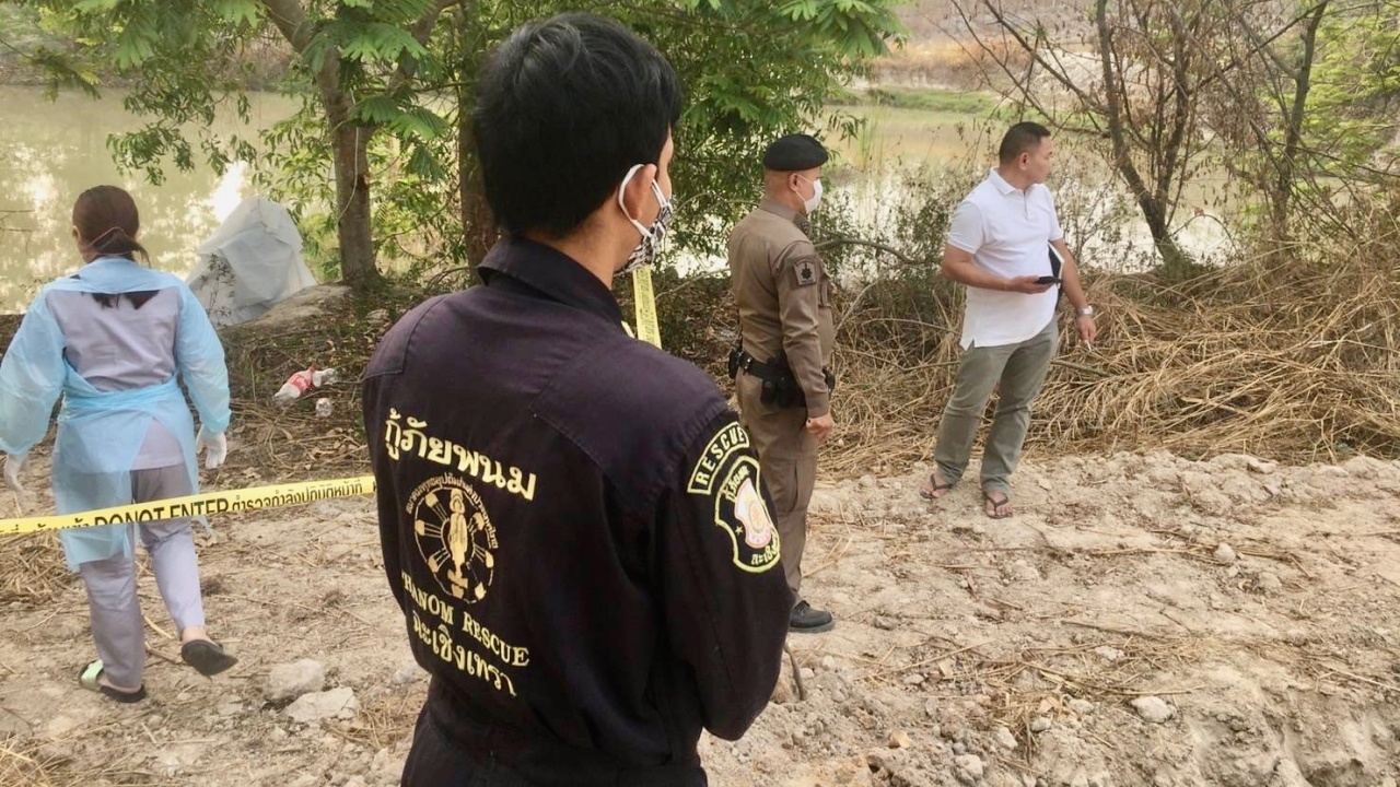 เศร้า ม.1 ป่วยซึมเศร้า หาย 3 วัน พบผูกคอตาย คาดน้อยใจแม่กีดกันรัก