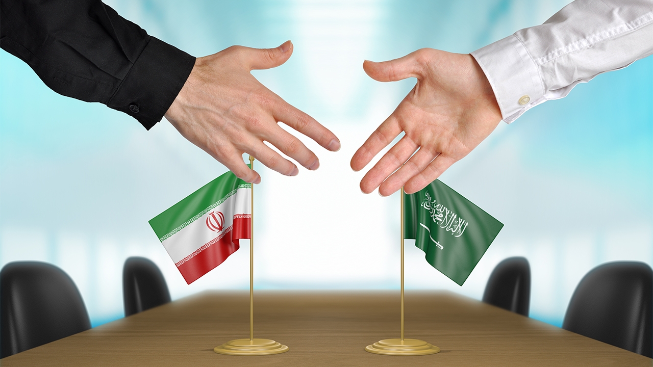 ซาอุฯ-อิหร่านฟื้นสัมพันธ์