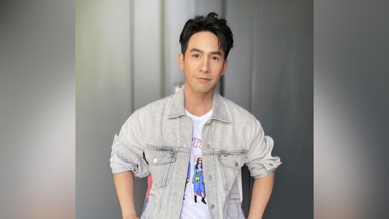 สาวอ้าง โป๊ป ธนวรรธน์ ส่งข้อความหา สุดงงทำไมยังไม่เลิกนิสัยแบบนี้