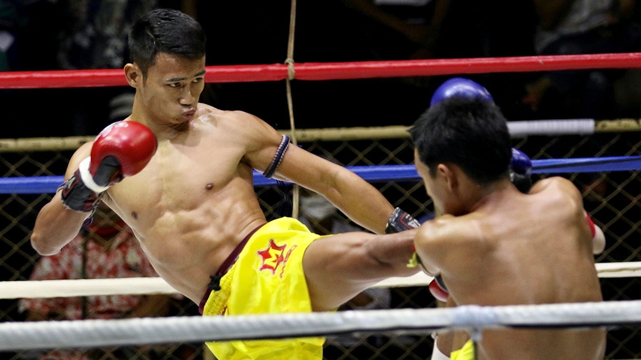 ศึกมวยไทยพันธมิตรวันนี้ เพชรน้ำเอก-เอ็ม 16-จ้าวฉลาม-ได้เปรียบ
