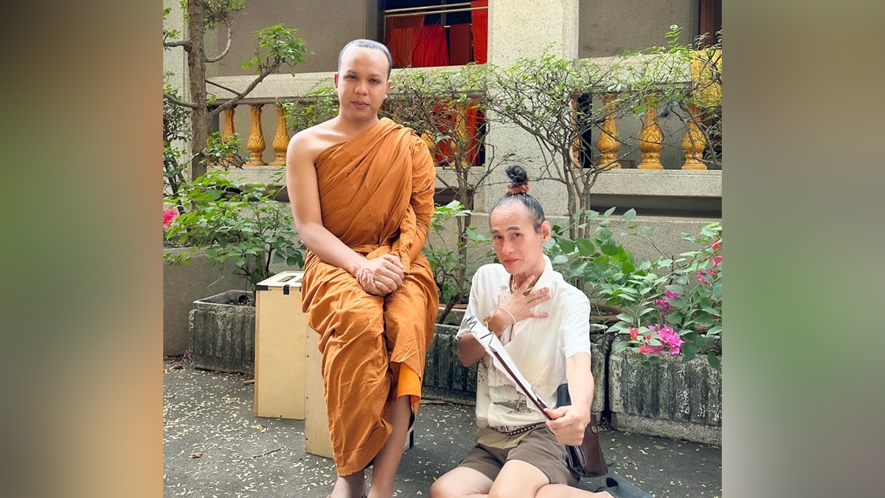 "แพรรี่" ฟาดแรง ทำไมต้องฝากวิจารณญาณผู้บริโภค ไว้กับสติปัญญาของคนแก่คร่ำครึ