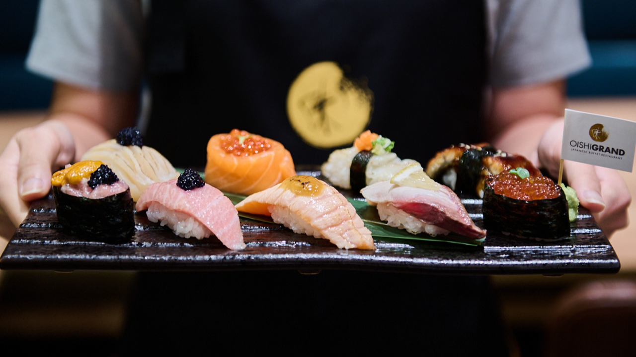 ไทยเบฟ เตรียมถอน "โออิชิ" ออกจากตลาดหุ้น ทำ Tender Offer ราคา 59 บาท