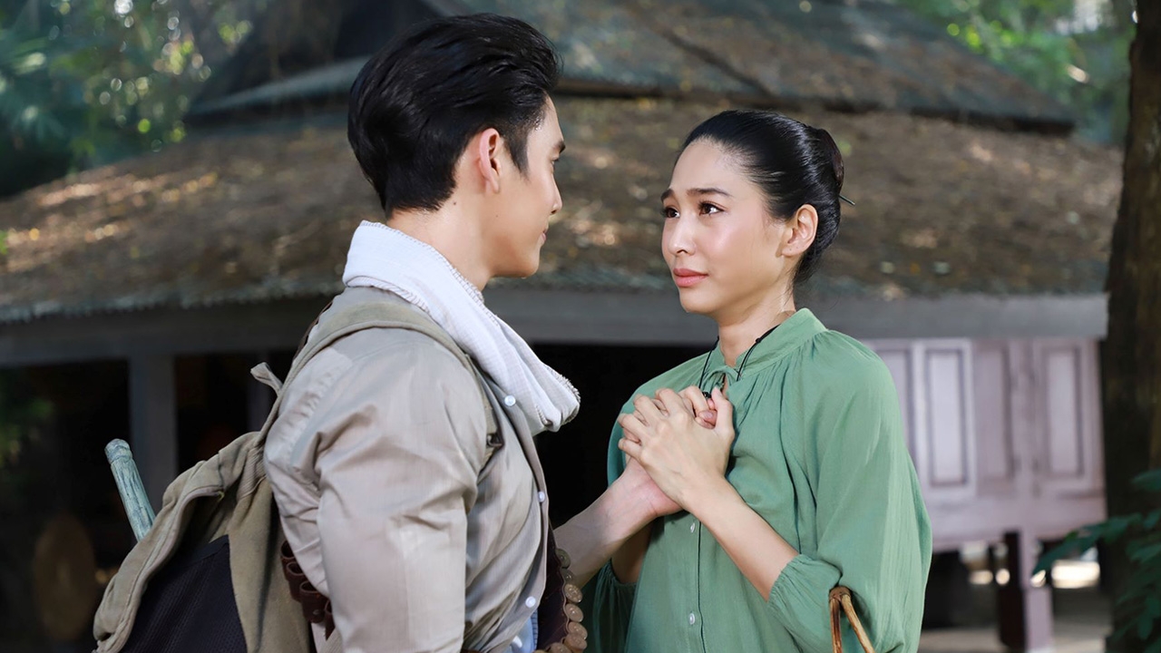เรื่องย่อละคร เลือดเจ้าพระยา EP.1-EP.20 ตอนจบ