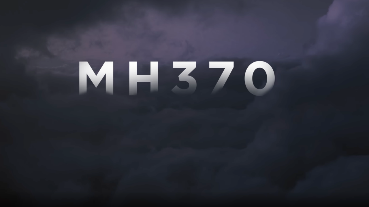 ซีรีส์ Netflix "MH 370 หายไปไหน" กับปริศนา 9 ปี ที่ยังไม่มีคำตอบ